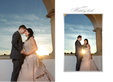 Wedding book